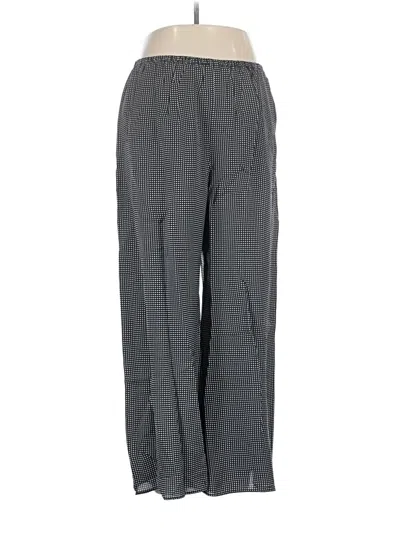 Jcrew Casual Pants In Black