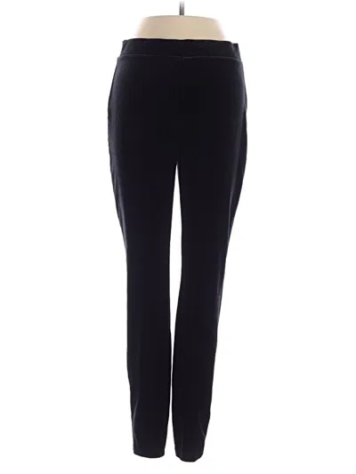 Jcrew Casual Pants In Black