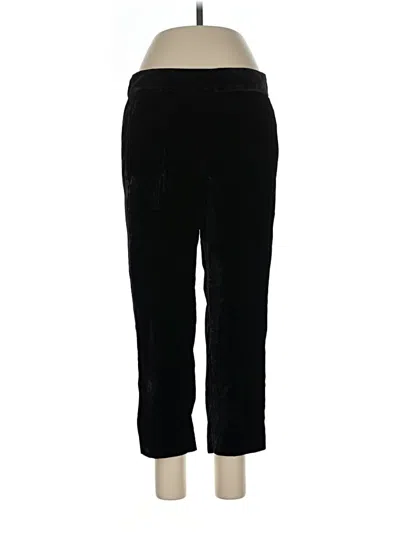 Jcrew Casual Pants In Black