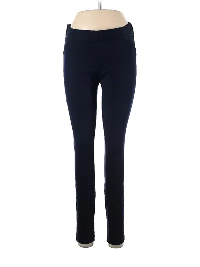 Pre-owned Jcrew Casual Pants In Blue