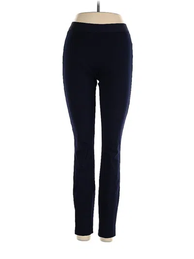Pre-owned Jcrew Casual Pants In Blue