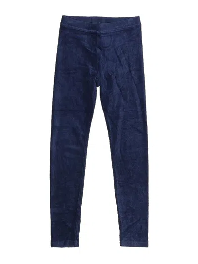 Pre-owned Jcrew Kids' Casual Pants In Blue