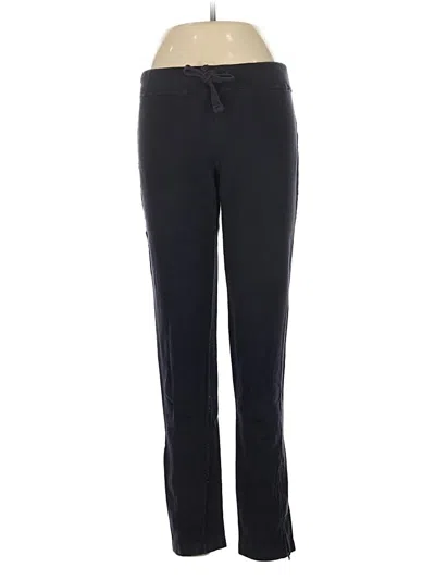 Pre-owned Jcrew Casual Pants In Blue
