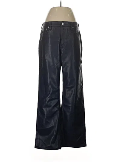 Pre-owned Jcrew Casual Pants In Blue