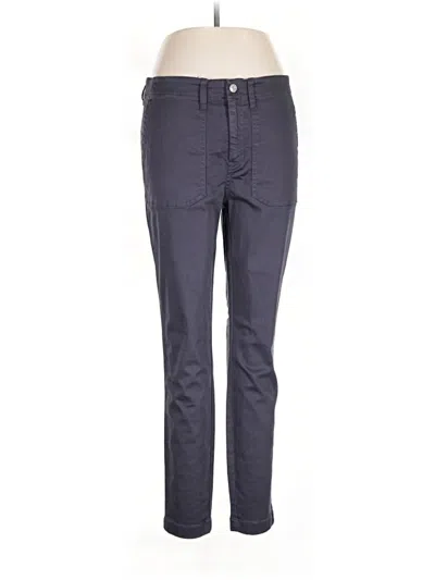 Jcrew Casual Pants In Blue