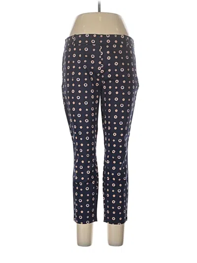 Jcrew Casual Pants In Blue