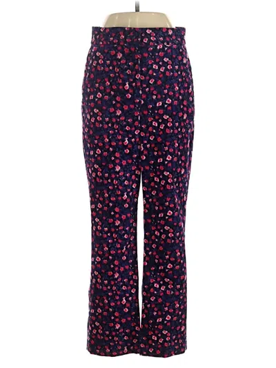 Jcrew Casual Pants In Blue