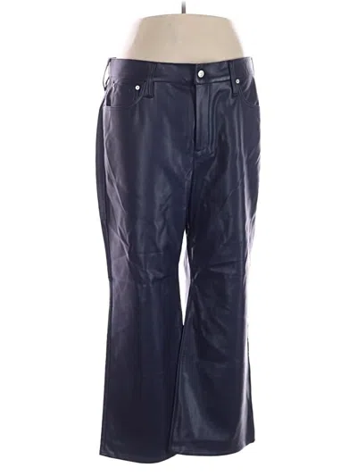 Jcrew Casual Pants In Blue