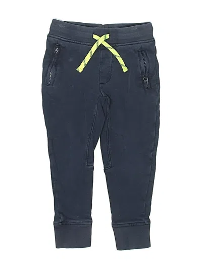 Pre-owned Jcrew Kids' Casual Pants In Blue
