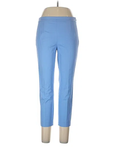 Jcrew Casual Pants In Blue