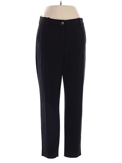 Pre-owned Jcrew Casual Pants In Blue