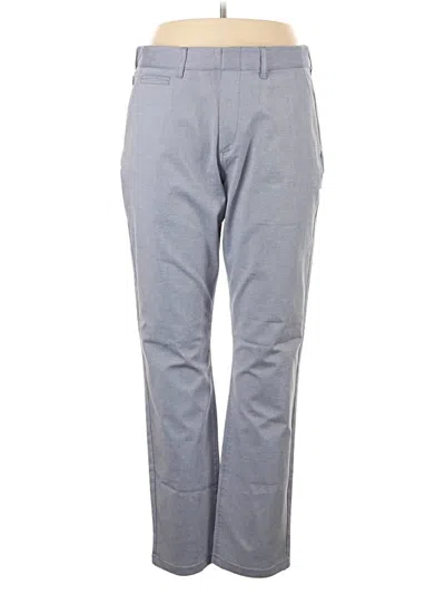 Jcrew Casual Pants In Blue