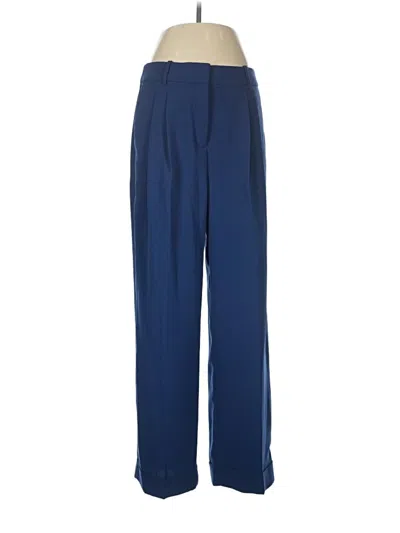 Jcrew Casual Pants In Blue