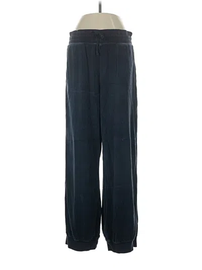 Pre-owned Jcrew Casual Pants In Blue