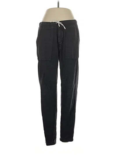 Pre-owned Jcrew Casual Pants In Blue