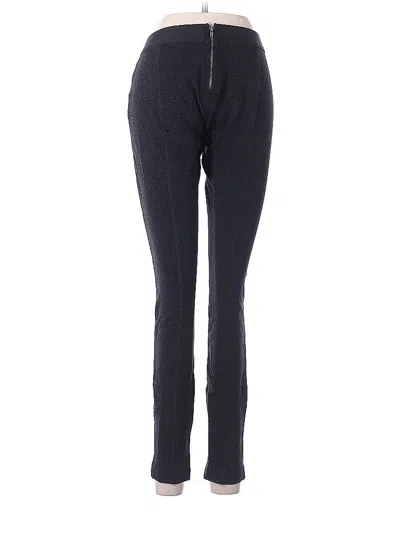 Pre-owned Jcrew Casual Pants In Gray