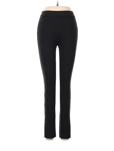 Pre-owned Jcrew Casual Pants In Gray