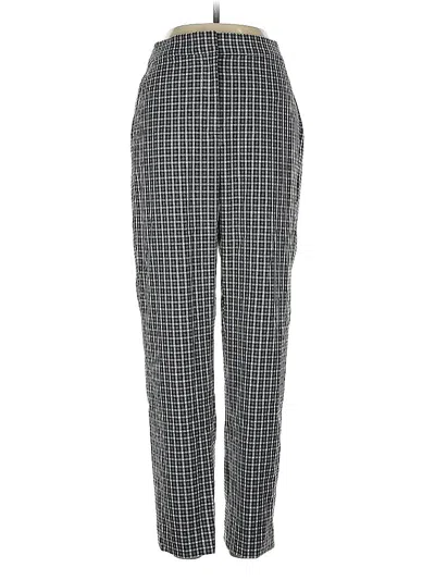 Pre-owned Jcrew Casual Pants In Gray