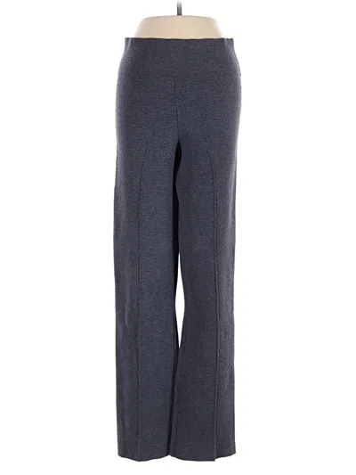 Pre-owned Jcrew Casual Pants In Gray