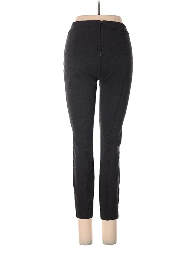 Pre-owned Jcrew Casual Pants In Gray