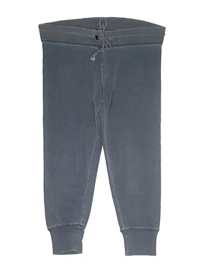 Pre-owned Jcrew Kids' Casual Pants In Gray