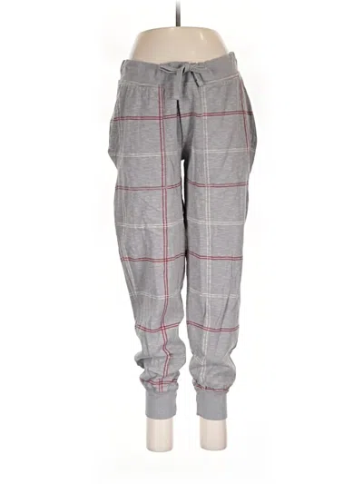 Pre-owned Jcrew Casual Pants In Gray