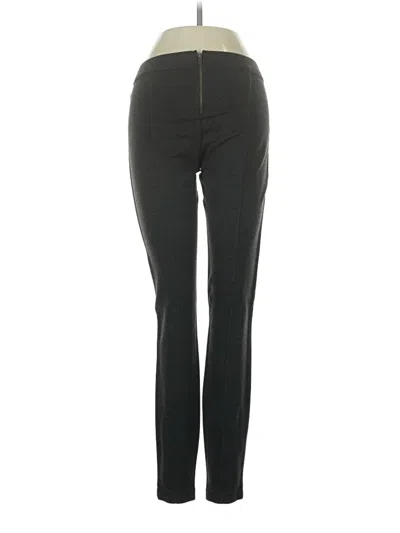Pre-owned Jcrew Casual Pants In Gray