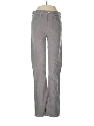Jcrew Casual Pants In Pattern