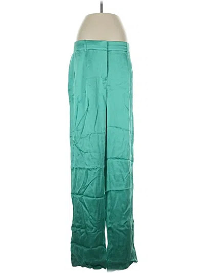 Jcrew Casual Pants In Green