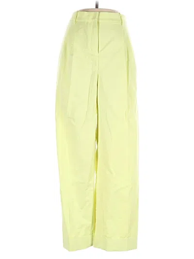 Jcrew Casual Pants In Green