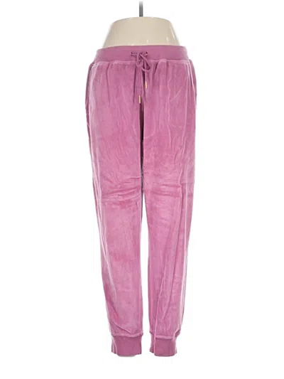 Pre-owned Jcrew Casual Pants In Pink