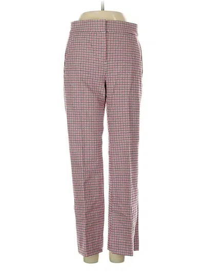 Jcrew Casual Pants In Multi