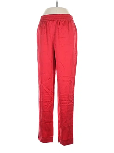 Jcrew Casual Pants In Red