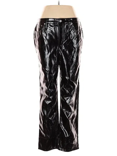 Jcrew Casual Pants In Black