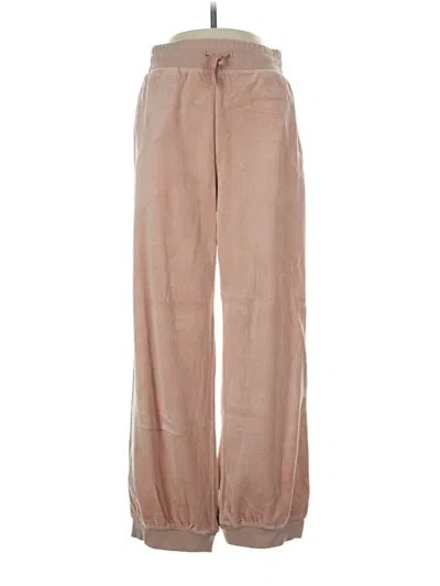Pre-owned Jcrew Casual Pants In Tan