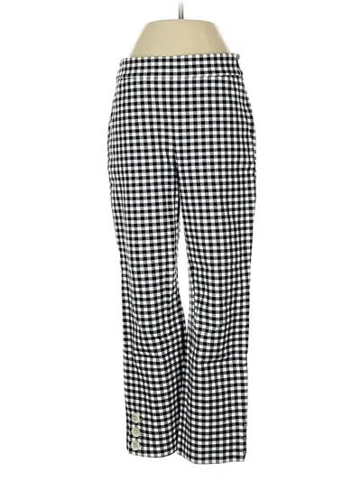 Pre-owned Jcrew Casual Pants In White