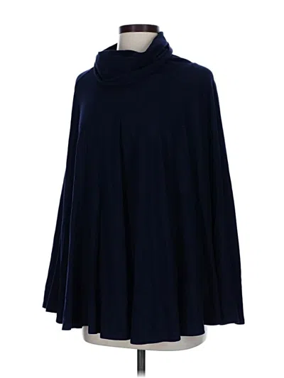 Pre-owned Jcrew Casual Skirt In Blue