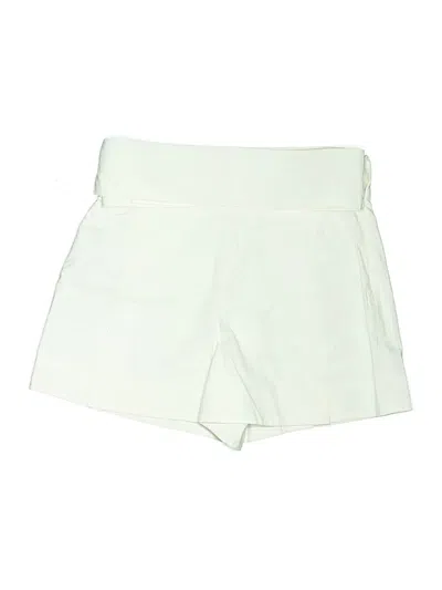 Pre-owned Jcrew Casual Skirt In Green