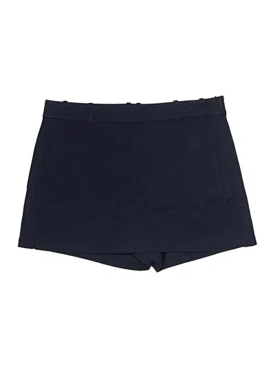 Jcrew Casual Skirt In Multi