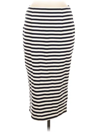 Jcrew Casual Skirt In Multi