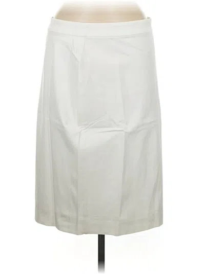 Jcrew Casual Skirt In Multi