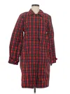 Jcrew Coat In Multi