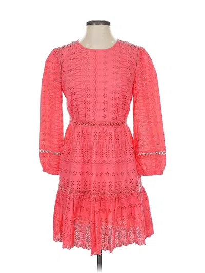 Pre-owned Jcrew Cocktail Dress