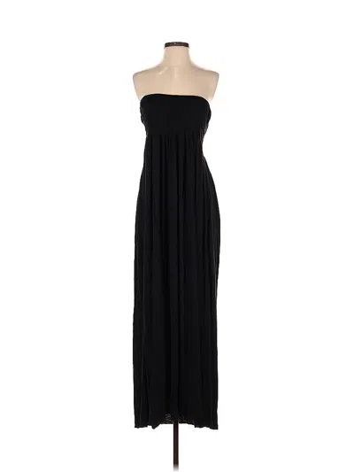 Pre-owned Jcrew Cocktail Dress In Black
