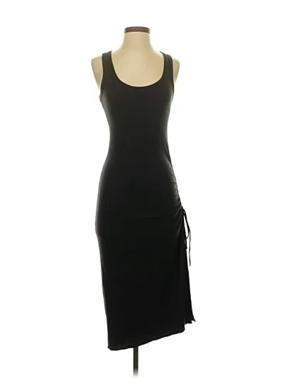 Pre-owned Jcrew Cocktail Dress In Black