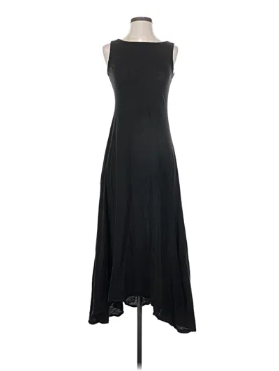 Pre-owned Jcrew Cocktail Dress In Black