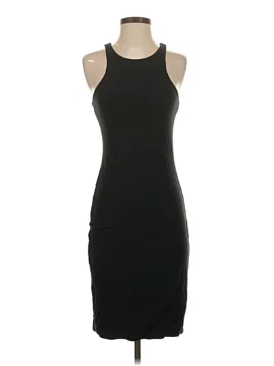 Jcrew Cocktail Dress In Black