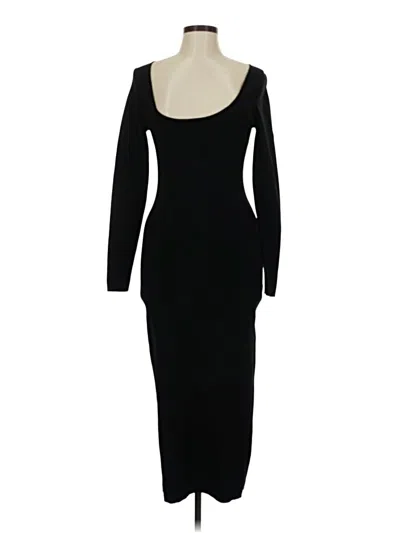 Pre-owned Jcrew Cocktail Dress In Black