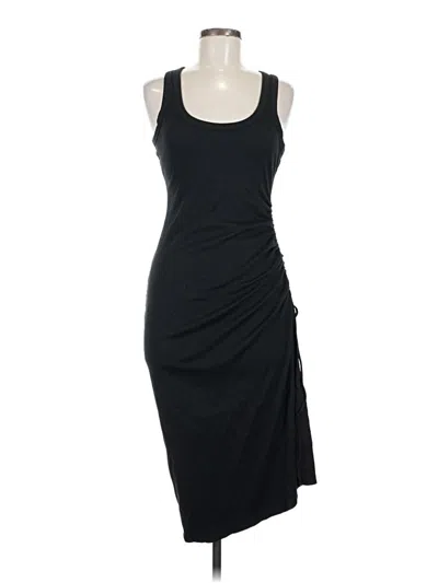 Jcrew Cocktail Dress In Black