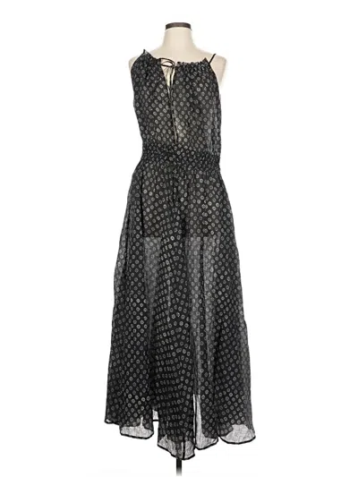 Jcrew Cocktail Dress In Black